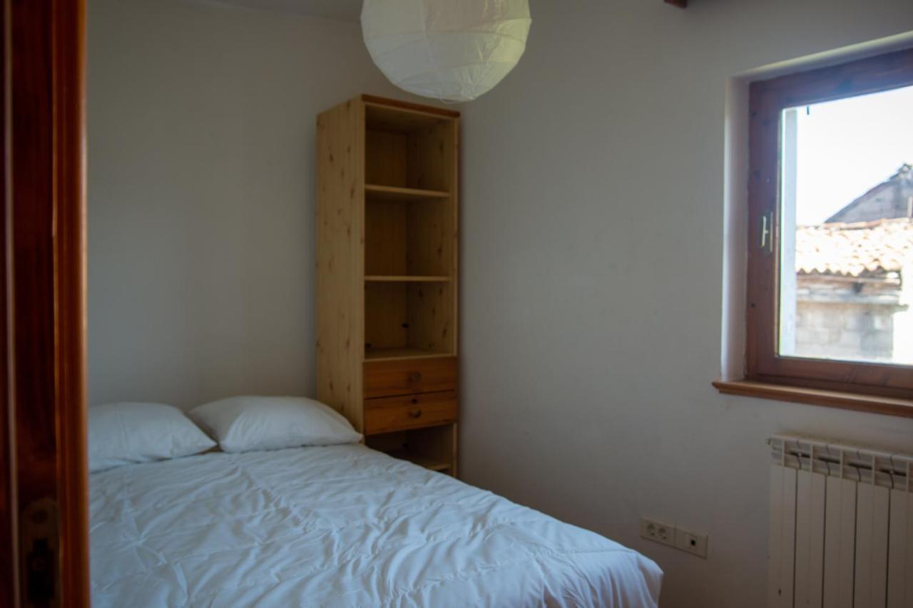 Apartma Na skdnu Dutovlje Exteriör bild